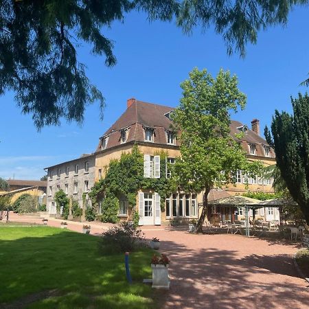 Chateau De La Barge Chaintre Экстерьер фото